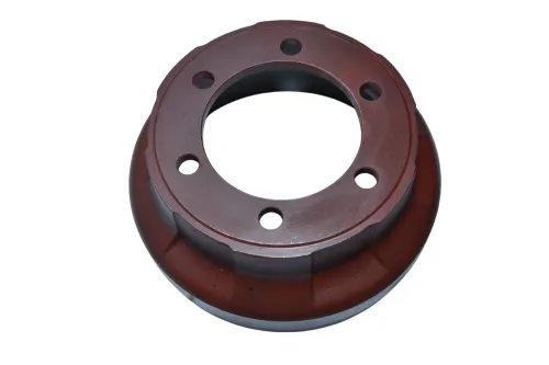 3 TON BRAKE DRUM