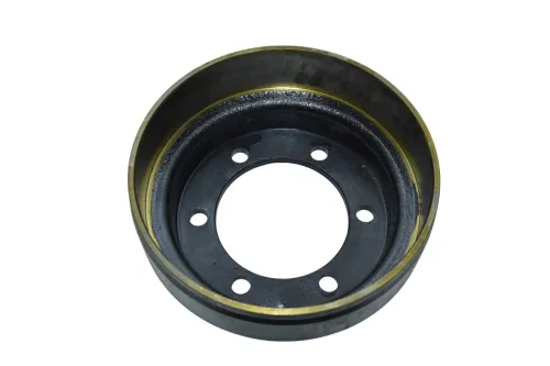 2 TON BRAKE DRUM