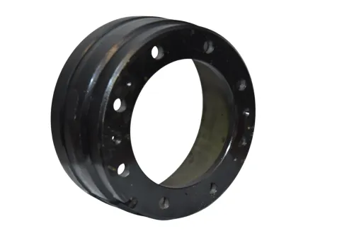 5 TON BRAKE DRUM 