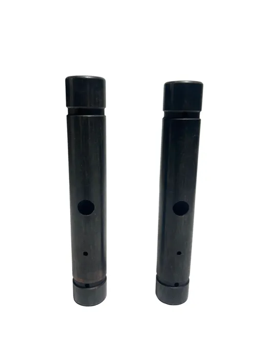 ELE KING PIN AND BUSH