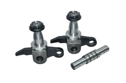 ELECTRIC KINGPIN SET