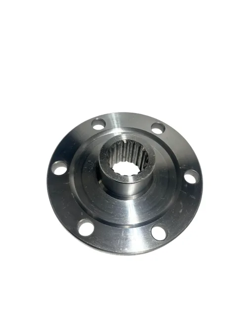 FLANGE 6 HOLE