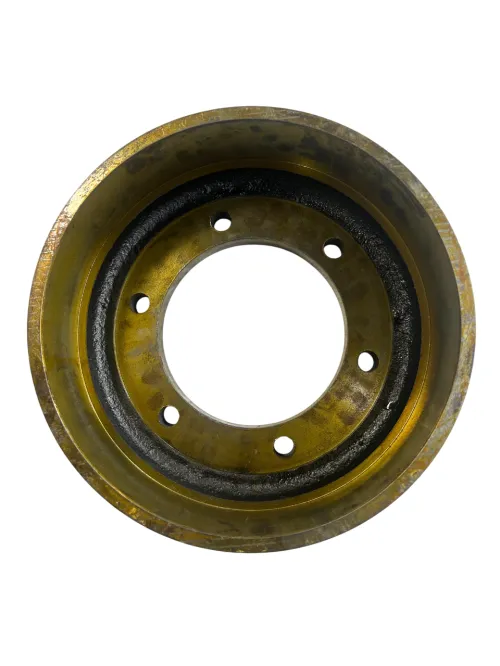 BRAKE DRUM 5T 