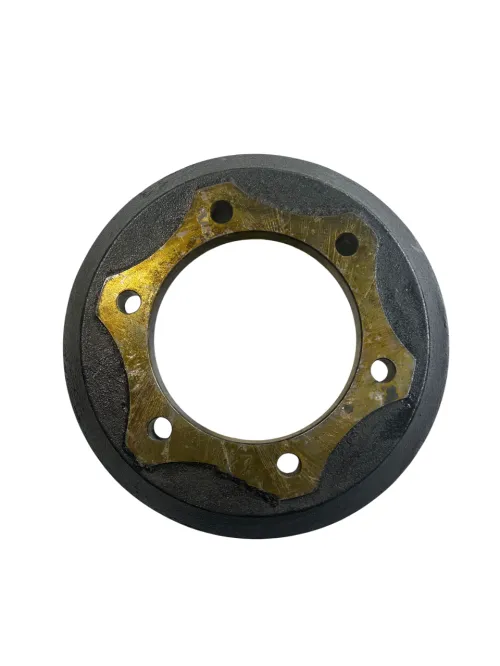 BRAKE DRUM 5T 