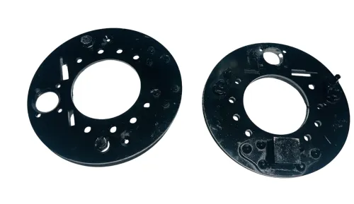 BRAKE PLATE 