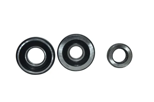 CHANNEL BEARING 1009