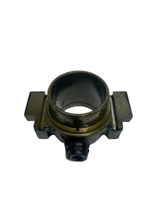 CLUTCH SLEEVE NEW MODEL