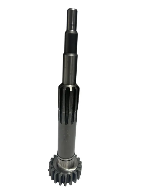 DRIVE PINNION SHAFT 3T (TOP SHAFT)