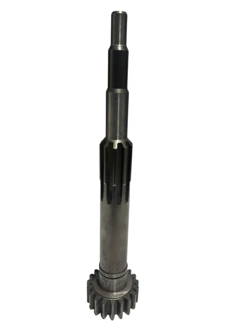 DRIVE PINNION SHAFT 5T (TOP SHAFT)