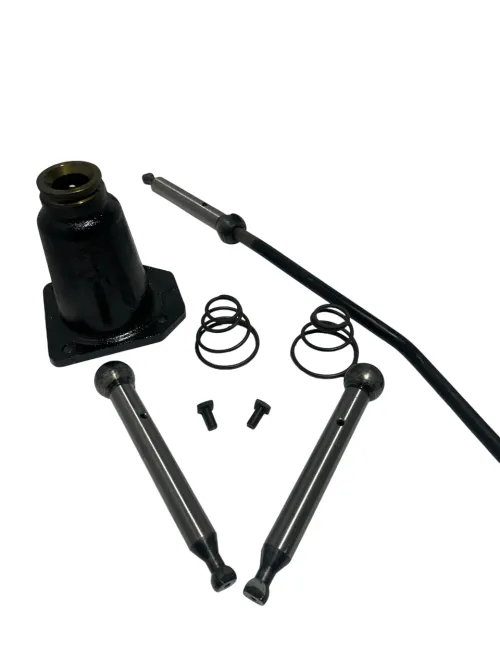 GEAR DANDLI SET ASSY