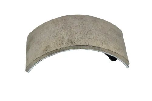 3 TON BRAKE SHOE