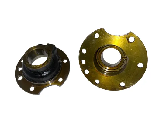 OIL DISTRIBIUTOR BIG