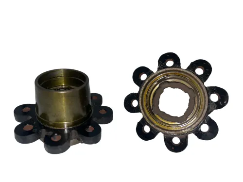 REAR HUB ELECTRIC ACE