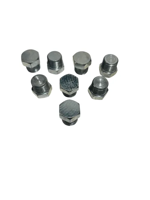 S4 FLYWHEELTAPER BOLT