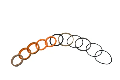 STEERING CYLINDER SEAL KIT