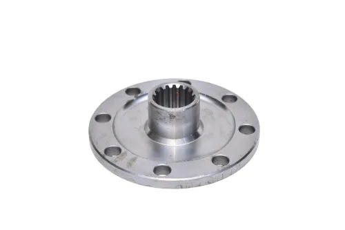  HUB FLANCH 8 HOLE