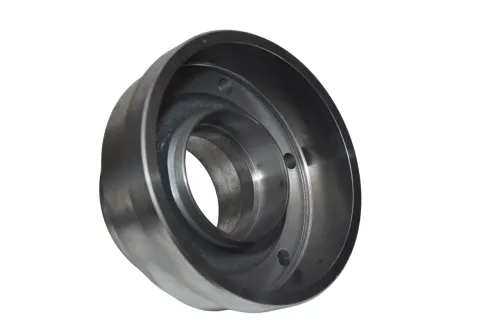 3 TON BRAKE DRUM
