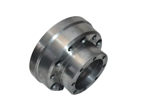  3 TON BRAKE DRUM 