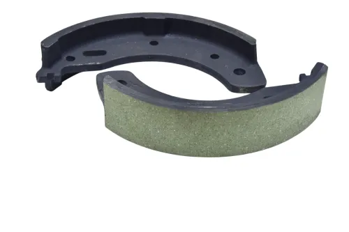  3 TON BRAKE SHOE