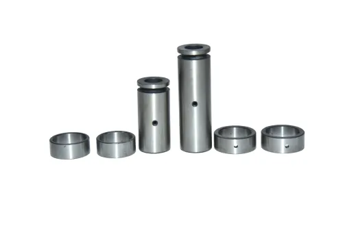  CYLINDER PIN BUSHES
