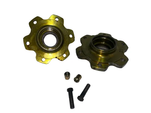 REAR HUB 3T VOLTAS